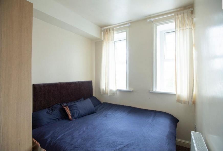 Brooklyn Place Διαμέρισμα Λιντς Εξωτερικό φωτογραφία