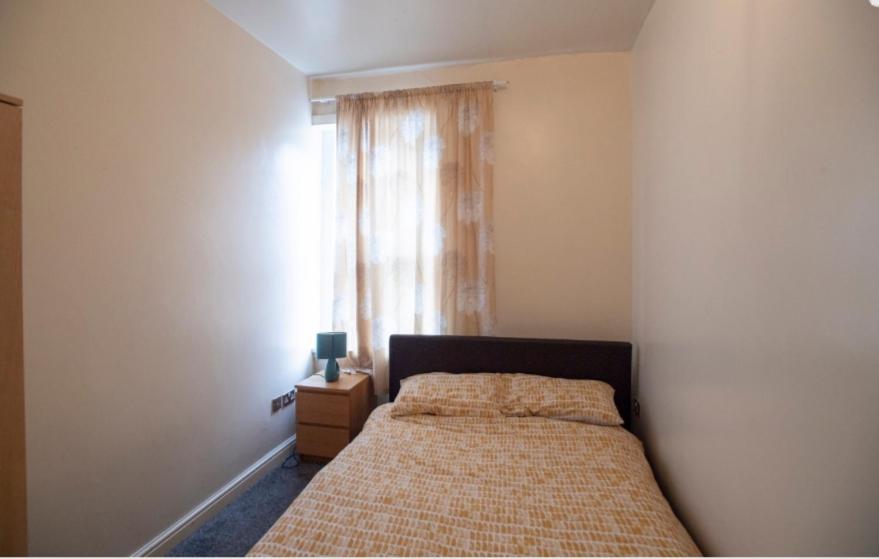 Brooklyn Place Διαμέρισμα Λιντς Εξωτερικό φωτογραφία